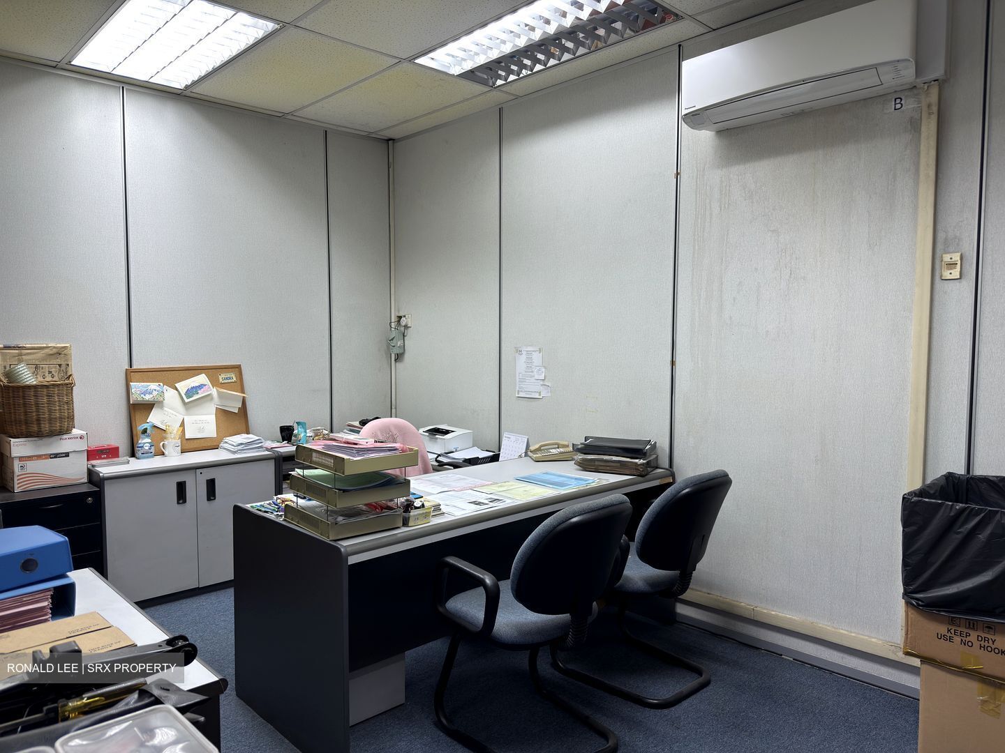 Lam Soon Industrial Building (D23), Office #603392651